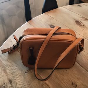 J. Crew crossbody bag